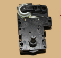 Applicable to original Yingmei FP-530K FP-530K ribbon drive gear assembly color Drive