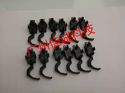 OKI 5100F 5500F 5200F 5000F 7000F Feed sensor Ribbon blank bracket