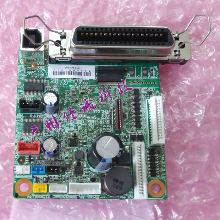 New original Epson 635KII 630k 610KII 615KII 80kF 635K motherboard interface board