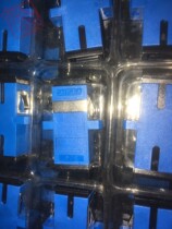  Sunsea telecom-grade simplex flange SC fiber optic coupler Flange connector Fiber optic adapter 100