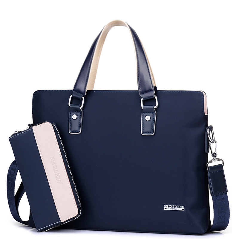 公文手提包工作包男款男士包包手拿单肩斜挎包业务商务公事办公包
