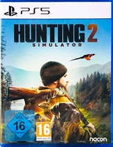 PS5 new game Hunting Simulator Chinese version available now