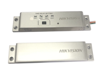 Hikvision DS-K4T108W electric bolt lock anode lock electric control lock glass door wooden door fire door electric lock