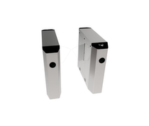 Hikvision wing gate DS-K3Y302 (reserved access controller card reader)