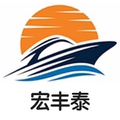 宏丰泰空调官营店的LOGO