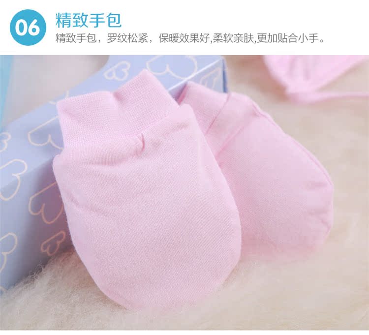Disney babyiesies quần áo sơ sinh mùa thu và mùa đông 0-3 tháng áo choàng cotton cho bé sơ sinh hộp quà trăng tròn mua đồ cho trẻ sơ sinh