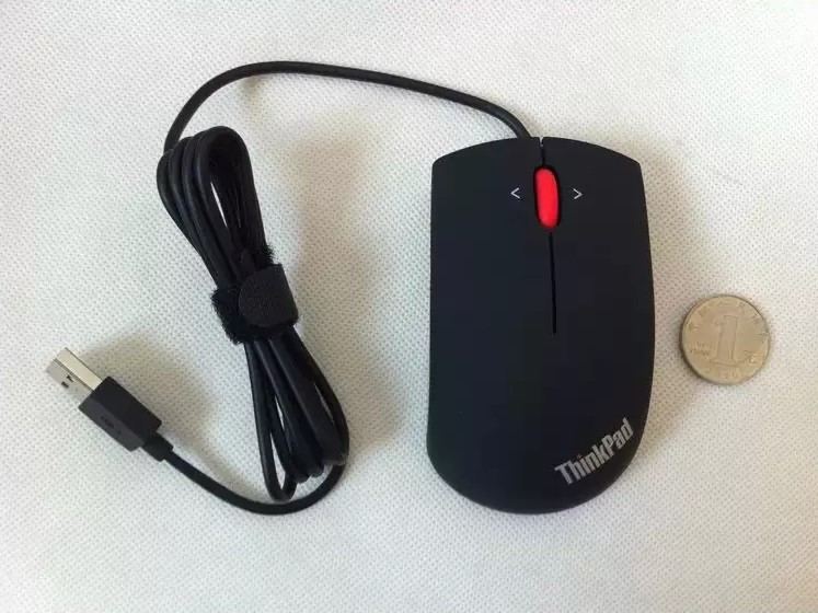 YL Mouse USB Cable Gaming Mouse Jedi Survival CF LOL Desktop Computer Laptop Universal Mouse