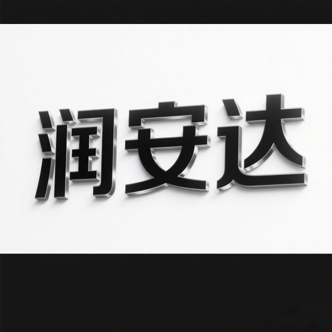 河北润安达防火保温材料的LOGO