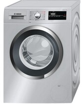 Bosch XQG80-WAN201680W washing machine 8kg automatic household frequency conversion silent