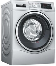 Bosch XQG100-WDU285680W Washing and drying machine 10 kg New product