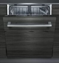 SIEMENS SIEMENS SJ656X26JC dishwasher counter