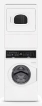 Huebsch you must wash ZTHE9ASP455NW29 washing dry machine