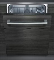 SIEMENS SIEMENS SN656X26IC dishwasher counter