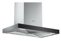 Bosch DWF97BA42W Range hood