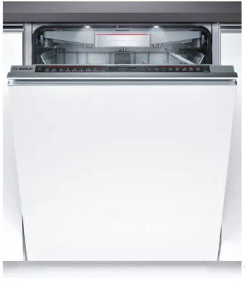Bosch Bosch SMV88TD16C dishwasher original clothing imported National Union Special cabinet