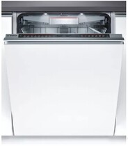 Bosch SMV88TD16C dishwasher original import national warranty counter