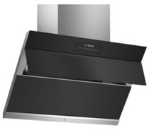 BOSCH DWF98BK61W range hood counter national warranty