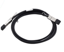 Ruijie switch QSFP high-speed cable 40g stacking line 1m