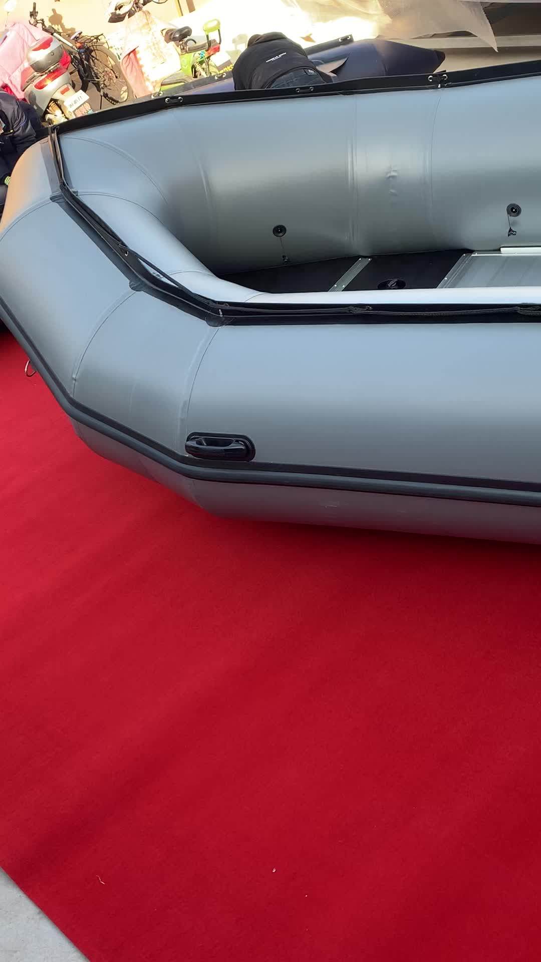 2022 Custom Oem Inflatable Pvc Boat Inflatable Boat With Motor Buy