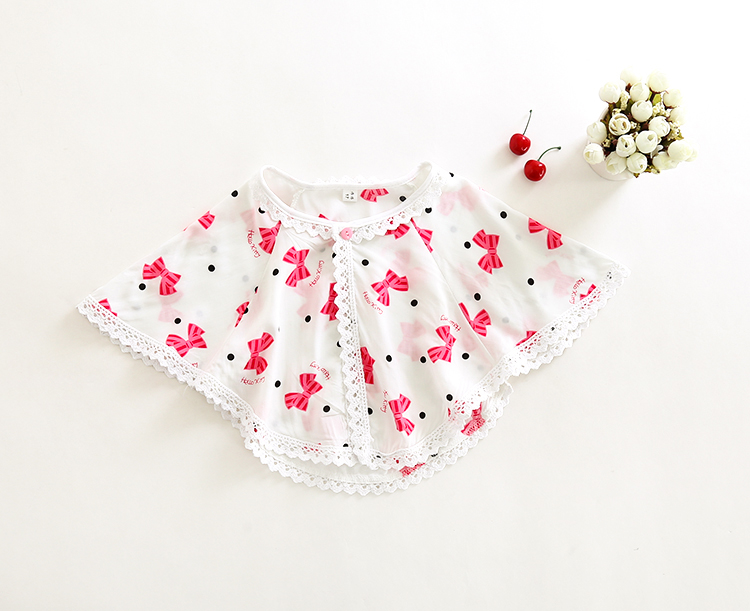 Cape pour fille - Ref 2156759 Image 13