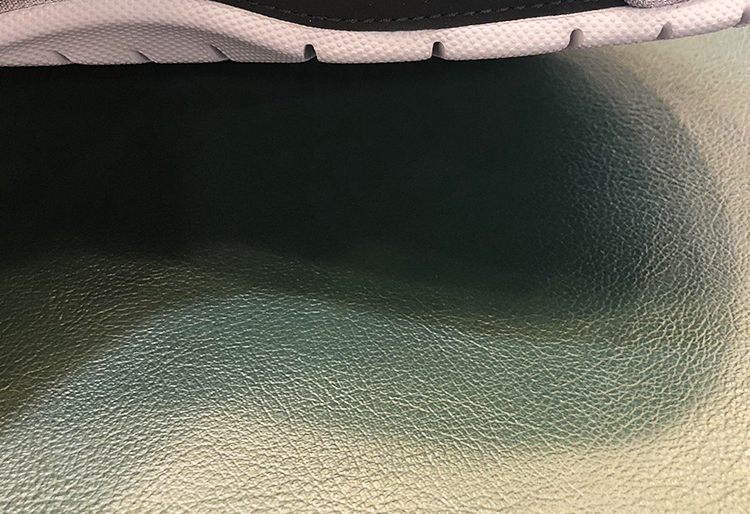 Nike AIR JORDAN dép nam mùa hè thể thao giản dị AA1336 532225 BQ6290 BQ6290 - Dép thể thao dép bitis nam