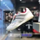 Adidas Adidas mùa hè nam mới chống bóng đá đào tạo giày thể thao thông thường chống giày F97224 - Giày bóng đá