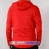 PUMA Hummer xuân nam dệt kim áo len trùm đầu đào tạo áo khoác thể thao giản dị 844147-01-11 - Áo khoác thể thao / áo khoác
