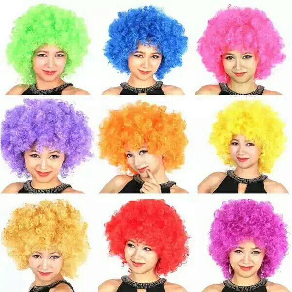 Perruque - Ref 2612918 Image 5