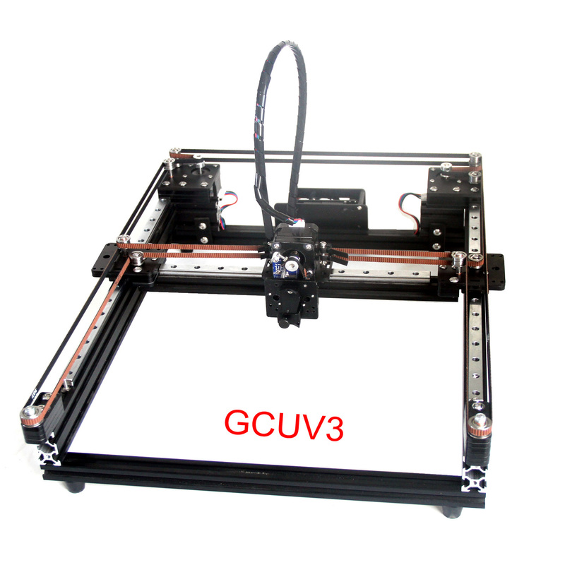 Intelligent Handwriting Drawing Machine, Writing Robot, Automatic Writing Machine Kit, Special for Foreign Trade