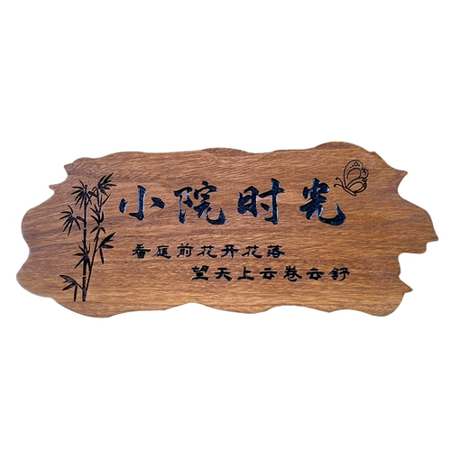 Резная скульптура головы из натурального дерева, креативная подвеска, наряжаться, делается под заказ