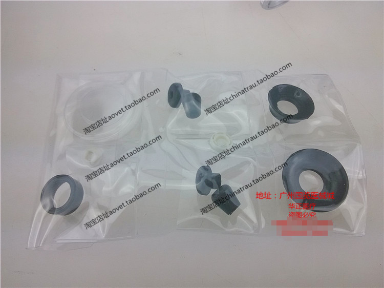 Основной осмотр 医用多功能双管专业听诊器可听胎心音成人儿童多功能心肺音听诊器 Choicemmed