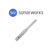 Sonarworks Reference 4 Sound Field Test Software Studio Version Boxed with Test microphone