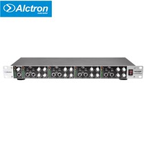 Alctron Aike Chuang HP400 12-way professional headphone amplifier headphone distributor ear