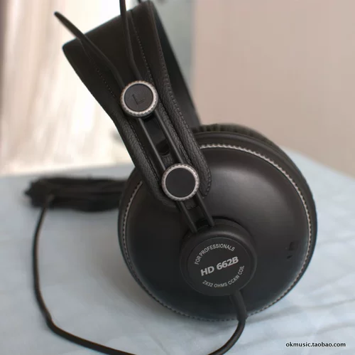 Superlux/舒伯乐 HD662 Полная остановка в наушниках, слуховых наушниках, Hifi Entusiast Music Studio