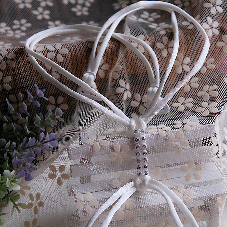 Bretelles pour lingerie NAAN 2016A04 - Ref 814287 Image 16