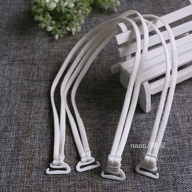 Sangles pour lingerie NAAN - Ref 810433 Image 12