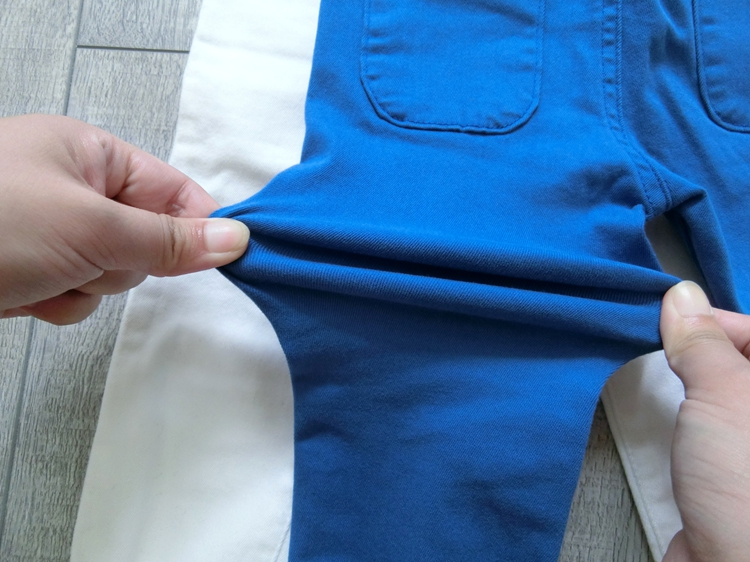 Pantalon garcon - Ref 2054792 Image 38