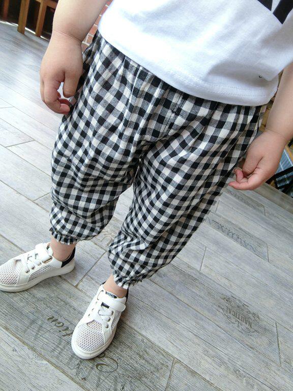 Pantalon garcon - Ref 2054936 Image 13