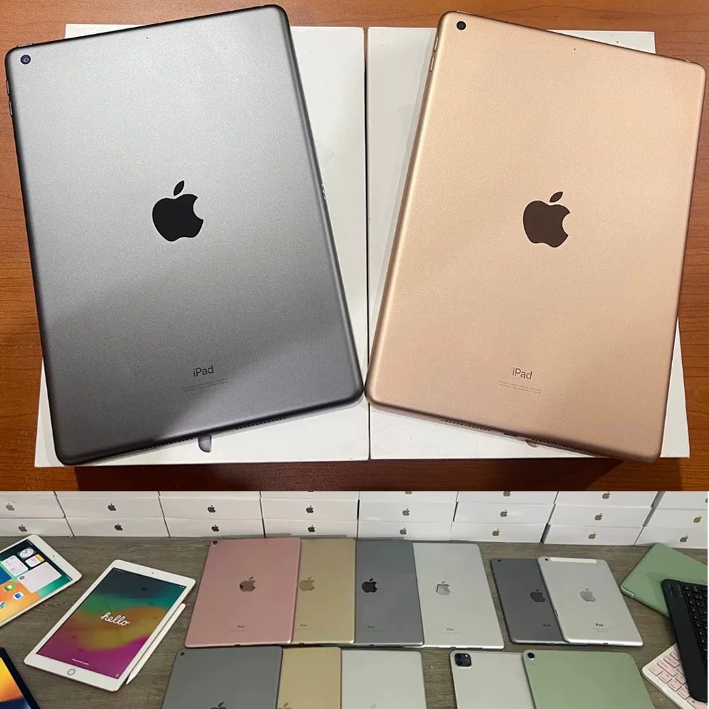 Официальный планшет iPad, ноутбук, 3, 6/7/8/9/2017/2018/2019/2020