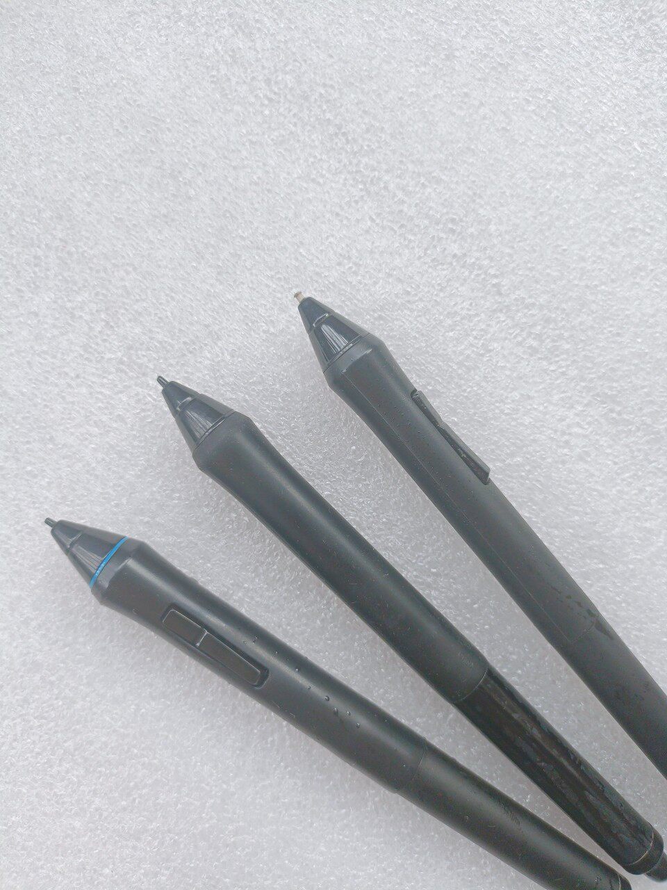 🔥绘图利器!二手Wacom PTH651/PTZ630压感笔手写笔评测 -手写输入-淘宝好物网