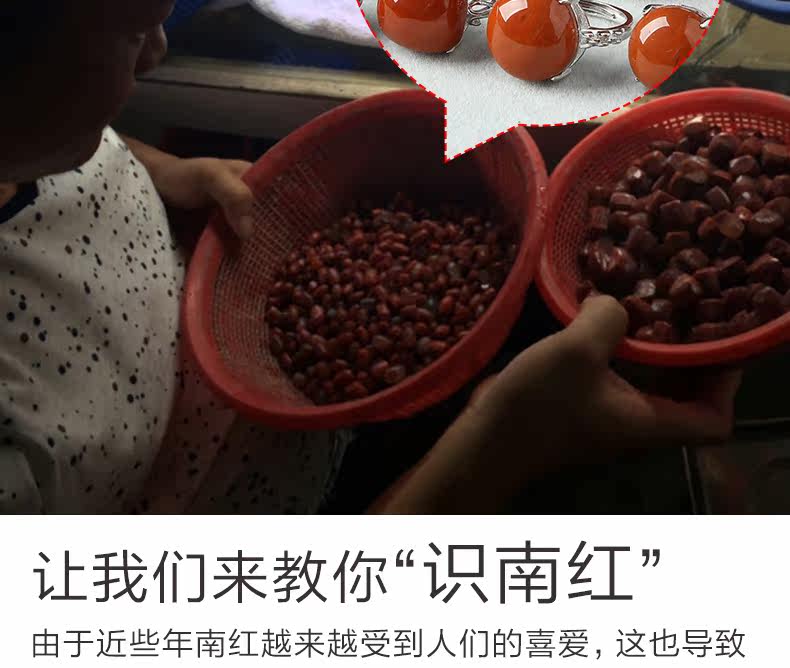 Bague Femme      en Cristal naturel pierre semi-precieuse - Ref 3087284 Image 10