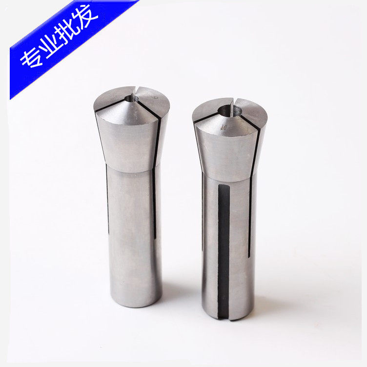 R-8 Spring hairclip Head Shandong Wezhou Precision R8 Spring hairclip Head Accuracy 0 0005 