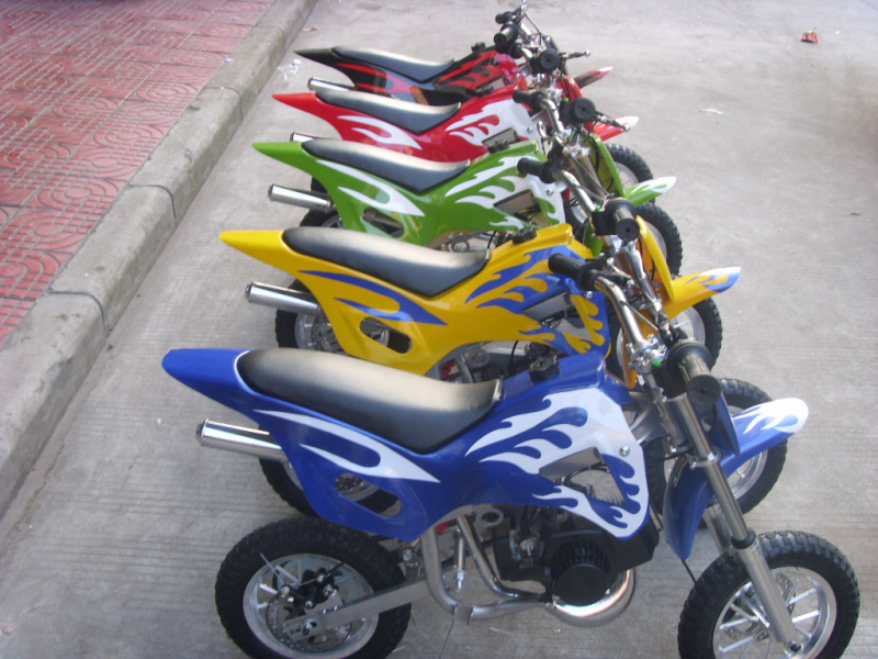 49CC mini locomotive Mini off-road vehicle 49CC locomotive Mini small sports car Mini small off-road motorcycle 9