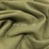 Mới nhập khẩu cao cấp worsted đan quân đội cashmere vải len màu xanh vải thời trang quần áo thủ công vải tự làm vải thun sọc Vải vải tự làm