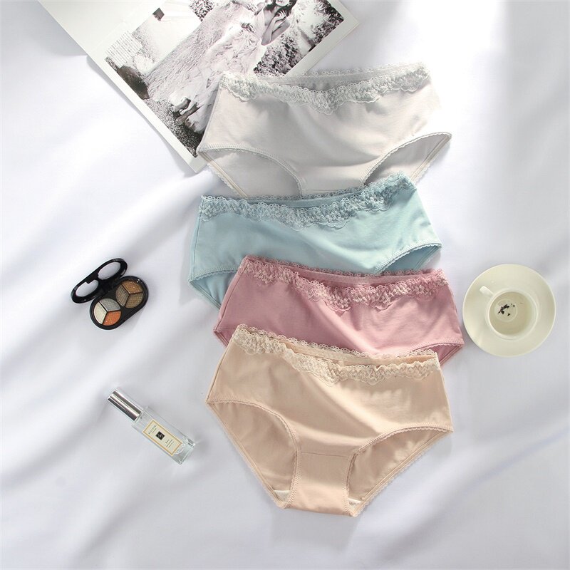 섹시레이스팬티 설리 l 반려