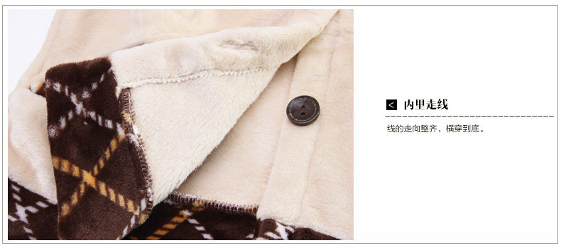 Pyjama mixte en Polyester Polyester  à manches longues - Ref 3004615 Image 21