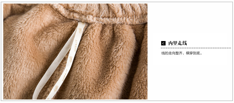 Pyjama mixte en Polyester Polyester  à manches longues - Ref 3004610 Image 28