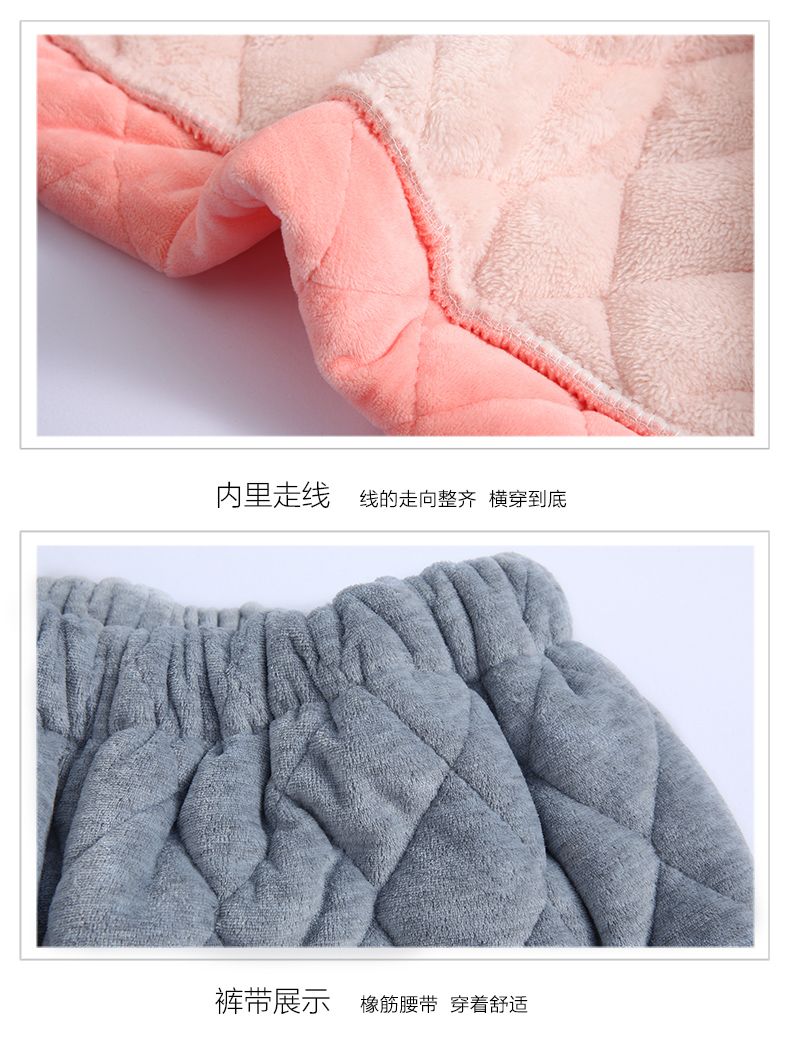 Pyjama mixte en Polyester Polyester  à manches longues - Ref 3004653 Image 16