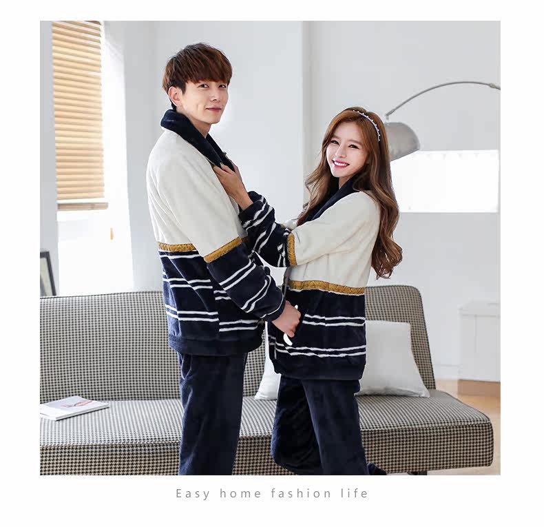 Pyjama mixte en Polyester Polyester  à manches longues - Ref 3004630 Image 12