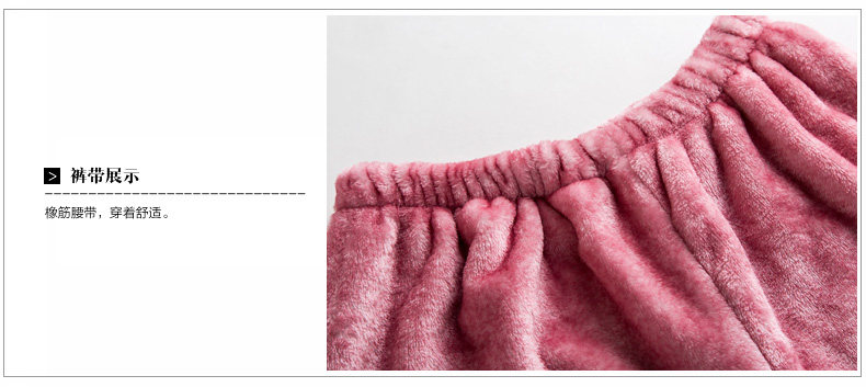 Pyjama mixte en Polyester Polyester  à manches longues - Ref 3004612 Image 29